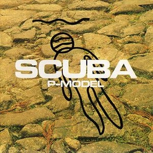 P-MODEL / スキューバ / SCUBA