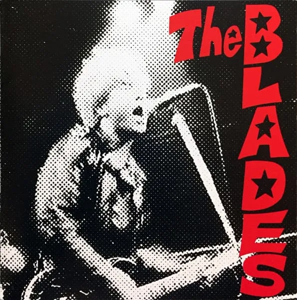 BLADES / ブレイズ