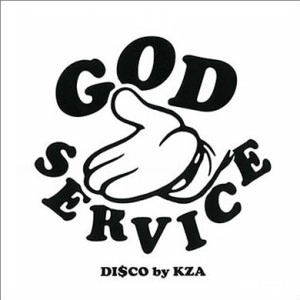 KZA / ゴツドサ－ビス / GOD SERVICE