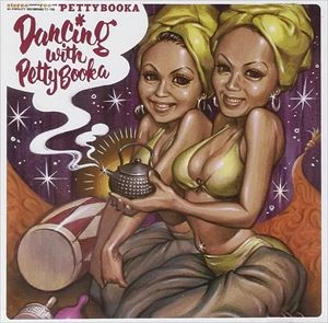 PETTY BOOKA / ペティブーカ / ダンシングウィズ