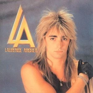 LAURENCE ARCHER / ローレンス・アーチャー / L.A.