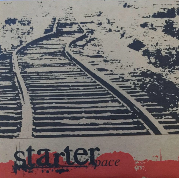 STARTER / スターター / ペ-ス