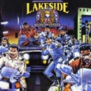 LAKESIDE / レイクサイド / パ-テイパトロ-ル / PARTU PATROL