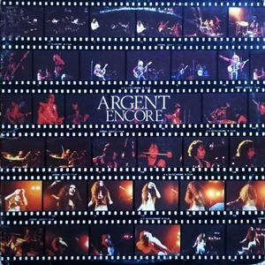 ARGENT / アージェント / ライブ