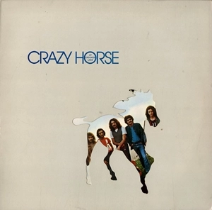 CRAZY HORSE / クレイジー・ホース / クルックト･レイクのクレイジー･ホース