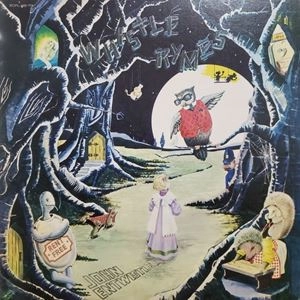 JOHN ENTWISTLE / ジョン・エントウィッスル / 風の詩