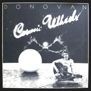 DONOVAN / ドノヴァン / コズミック･ホイールズ