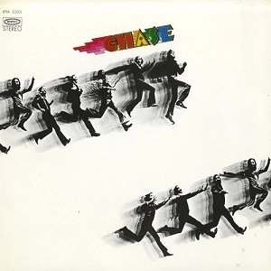 CHASE / チェイス / 追跡 / CHASE