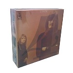 SOFT MACHINE / ソフト・マシーン / 紙ジャケット CD 5タイトル  4/6 BOXセット
