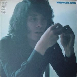 HIRO YANAGIDA / 柳田ヒロ / HIROCOSMOS