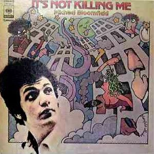 MICHAEL BLOOMFIELD / マイケル・ブルームフィールド / マイケル･ブルームフィールドの冒険