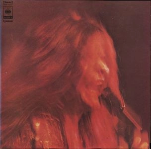 JANIS JOPLIN / ジャニス・ジョプリン / コズミック･ブルースを歌う