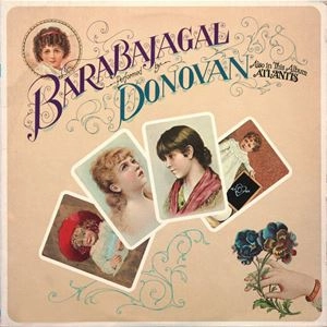 DONOVAN / ドノヴァン / バラバジャガ
