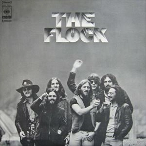 THE FLOCK / フロック / フロック