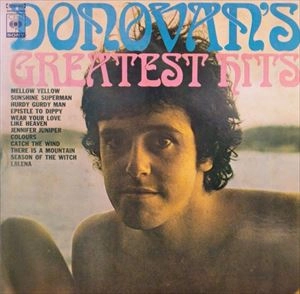 DONOVAN / ドノヴァン / グレーテスト･ヒット