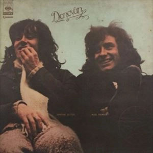 DONOVAN / ドノヴァン / オープン･ロード