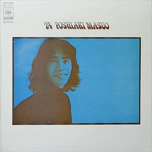 YOSHIAKI MASUO / 増尾好秋 / 24