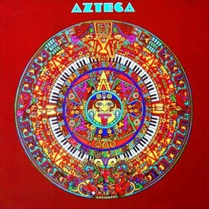 AZTECA / アステカ / アステカ