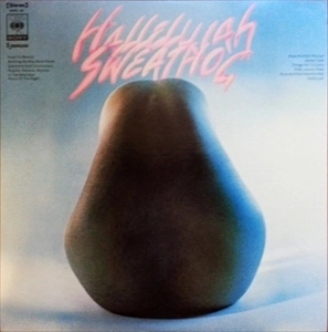 SWEATHOG / ハレルヤ