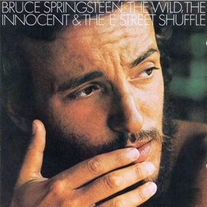 BRUCE SPRINGSTEEN / ブルース・スプリングスティーン / 青春の叫び