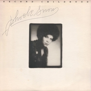 PHOEBE SNOW / フィービ・スノウ / 夜の調べ / SECOND CHILDHOOD