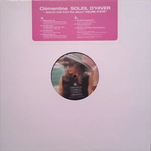 CLEMENTINE / クレモンティーヌ / SOLEIL D'HIVER
