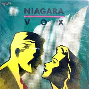 EIICHI OHTAKI / 大滝詠一 / NIAGARA VOX