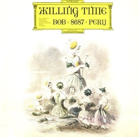 KILLING TIME / キリングタイム / BOB