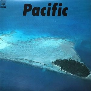 HARUOMI HOSONO / 細野晴臣 / PACIFIC