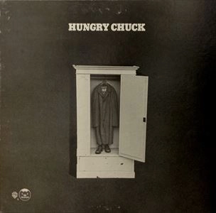 HUNGRY CHUCK / ハングリー・チャック / ハングリー･チャック