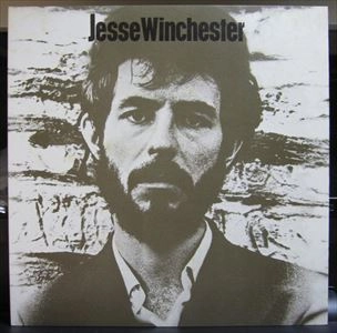 JESSE WINCHESTER / ジェシ・ウィンチェスター / ジェシ･ウィンチェスター