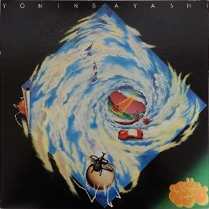 YONIN BAYASHI / 四人囃子 / ゴールデン･ピクニックス