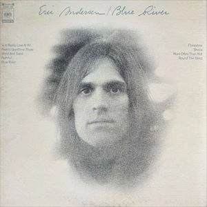 ERIC ANDERSEN / エリック・アンダースン / ブルー･リヴァー