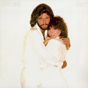 BARBRA STREISAND / バーブラ・ストライサンド / ギルティ / GUILTY