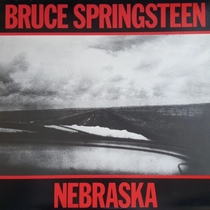 BRUCE SPRINGSTEEN / ブルース・スプリングスティーン / ネブラスカ / NEBRASKA