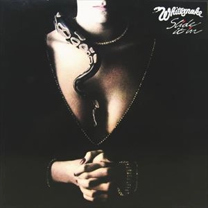 WHITESNAKE / ホワイトスネイク 商品一覧 | ディスクユニオン