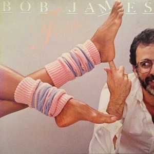 フォクシー / FOXIE / BOB JAMES / ボブ・ジェームス / ジャズ