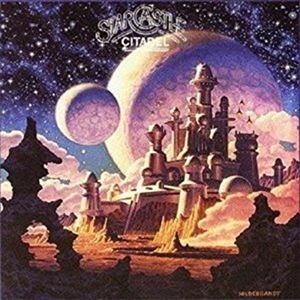 STARCASTLE / スターキャッスル / 星の要塞