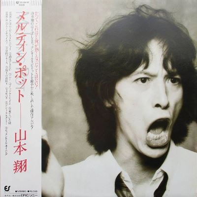 SHO YAMAMOTO / 山本翔 / メルテイング･ポット