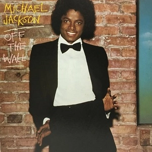 【美品】マイケル・ジャクソン　オフ・ザ・ウォール　帯付き　レコード　国内盤 オフ・ザ・ウォール / MICHAEL JACKSON / マイケル・ジャクソン