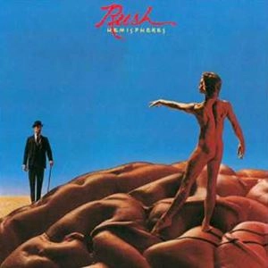 RUSH / ラッシュ / 神々の戦い