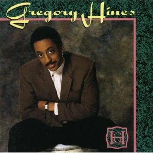 GREGORY HINES / グレゴリー・ハインズ / グレゴリー・ハインズ / GREGORY HINES