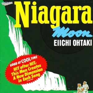 EIICHI OHTAKI / 大滝詠一 / ナイアガラ・ムーン
