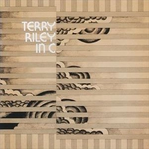 TERRY RILEY / テリー・ライリー / インC