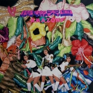 AMAZONS / 贋物天国