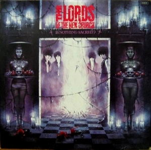 LORDS OF THE NEW CHURCH / 闇の黙示録