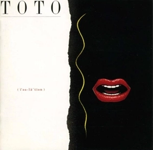 TOTO / トト / アイソレーション / ISOLATION