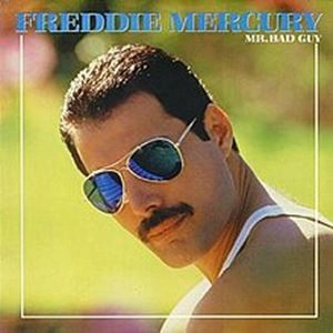 FREDDIE MERCURY / フレディー・マーキュリー / ミスター・バッド・ガイ