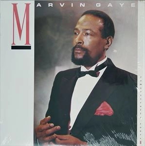 MARVIN GAYE / マーヴィン・ゲイ / メロウ･マーヴィン