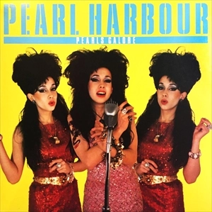 PEARL HARBOUR / パールハーバー / パールズ･ギャロア